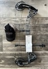 Bowtech Eva Shockey Gen3 Custom  new 2025 