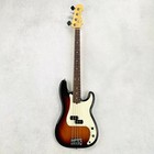 Fender American Professional Precision Bass Rosewood Fingerboard 2018 - 3-color