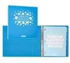 Creative Memories Motivation Binder