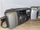 Nikon Coolpix  Digitrex   Pentax Iqzoom Cameras Lot Untested As-is