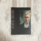 David Lynch The Art Life Movie Program Pamphlet Book Japan With Bonus Card 2016