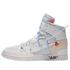  Aj 1 Retro Virgil Abloh Archive Alaska Off-white 2026 Aa3834-100