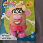 Hasbro Mrs Potato Head 12 Pieces Creative Mix Match Toddler Toy Ages 2  F9418