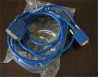 10pcs 3ft Cisco Cab-ss-2660x Smart Serial Crossover Cable Ml