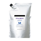 Milbon Smoothing Medium Hair Selectable Shampoo   Treatment 50ml g   2500ml g