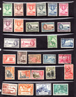 Gold Coast Ghana 1884-1960s Collection Of 200  Stamps Mint   Used Mostly Mint