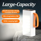 Power Bank 30000mah 45w Charging Portable External Battery Backup For Cell Phone