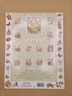 C r  Gibson How Does Your Baby Grow  Baby s Calendar