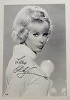 Elke Sommer Signed 13x19 Photo Psa dna Coa The Oscar Prize Legend Picture Auto d