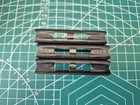 Original Carcano Rifle Clips With Original Box 6 5mm 7 35mm Ww2 Era Smi Set  3