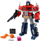 Lego Transformers Optimus Prime 10302 J