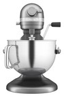 New Kitchenaid Refurbished 6 Quart Bowl-lift Stand Mixer Contour Silver