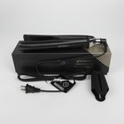 Black Smart Styler For Hair Straightener Ghd Platinum  Professional Performance