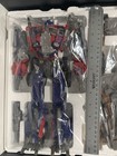 M01 Commander Deformation Era  optimus Prime  Robot Figure