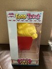 Silly Squishies Food Truck Curly Fries Squishy Stress Relief Original Scented