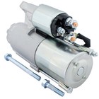 Starter For Mercruiser Stern Omc  Volvo Penta Gm 3 0l 4cyl 3 0l 6cyl 3 8l Gm