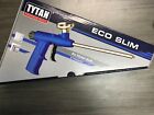 Foam Gun Applicator Tytan 04463-gun Eco 8  Barrel