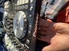 Pioneer Ddj-sr Digital Dj Controller