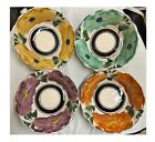 4-made In Mexico Large Smooth Deep Bowl Dish For Menudo Pozole Broth Pozole Soup