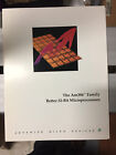 Data Book   Amd 8 Am386 386 80386 Dx Dxl Cpu Semiconductors 1992   1991   Lot