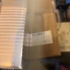 Case Of 100 Precision Flexible Disks Micro 2d Diskettes Sealed Unopened 2s2d