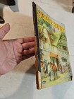 Vintage 13  10  Scrapbook Full Of Newspaper   Magazine Clippings