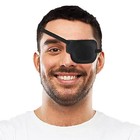 Eye Patch 3d Adjustable Eyepatch Eye Patches For Right Or Left Hwl