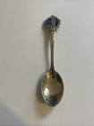 Ids Center Minneapolis Vintage Souvenir Spoon Collectible