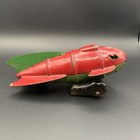 Buck Rogers 1930 s Wyandotte Rocket Ship