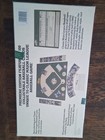 1987 Classic Major League Baseball Factory Sealed Board Game
