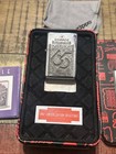 Zippo 1932-1997 Limited 65th Anniversary Commemorative Lighter Sealed Rare Read