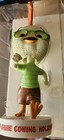 Chicken Little Chicken Little Bobblehead Figure Swinging Doll Disney Disney