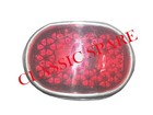 New Early Vintage Hella Mofa Moped Dkw Nsu Zundapp Hercules Taillight Tail Light