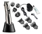 Andis 32400 Slimline Pro Cord cordless Beard Trimmer lithium Ion T-blade Trimmer