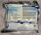Premium Charcoal Filters For Petsafe Drinkwell Fountains 10 Pack factory Sealed 