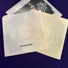 Sterling Ex  Tested   Gregg Allman The Tour 2lp Capricorn Gatefold Boyer Talton