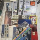 Massive Canada Souvenir   Thematic Stamp Hoard - Dealer Excess Stock Collection