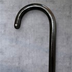 Walking Cane Stick Self Protection Octagonal Shaft Hickory Masters Luxcane G5