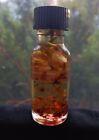 Fatal Attraction Conjure Oil W  Red Candle  Hoodoo Herb And Root Magic