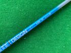 Callaway Tour Ad Ub-6 Driver Shaft Adapter Flex Stiif  45 25 Ich New  G-design