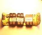 Square D 3 Button Control Base