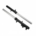 Front Shock Absorber Fork Suspension Set Fit For Kawasaki Ninja 500 se 2024-2025