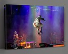 Mudvayne 08 08 23       stretched Canvas  Photo Wall Art - Free Shipping