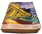 Manhattan New York City Ny Yellow Pages Phone Book 2011 2012 Rare Collectible