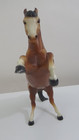 Vintage Breyer King Fighting Stallion Mold  Horse  977