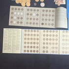 Huge Coin Collection 