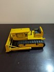 Ertl 1 24 Caterpillar D6 Tractor With Bulldozer With Original Box 2nd Edition