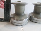 Pair  Barient  21 Two Speed Heavy Sailboat Winches       B54