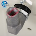 Fuel Hose Reel Retractable 33  X 1  Diesel Hose Reel Auto Refueling Gun