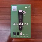 Philips Norelco All-in-one 3000 Trimmer 13-in-1 Beard Hair Grooming